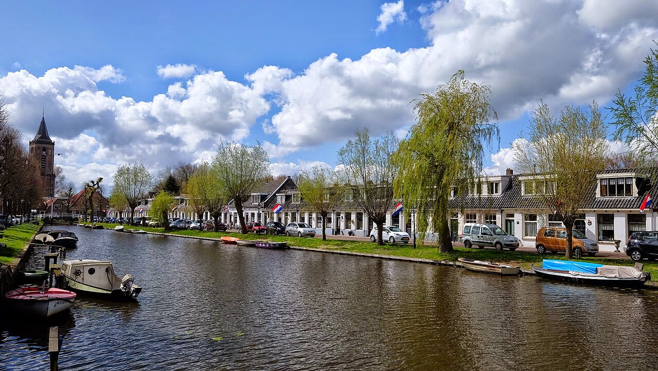 Monnickendam